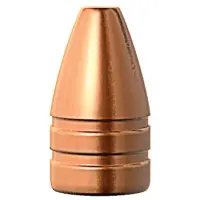 Monolithic Bullets Barnes 460 S&W MAG (.451) 200grs XPB